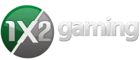1x2 gaming provider logo 