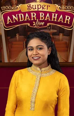 Andar Bahar Live