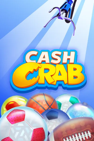Cash Crab