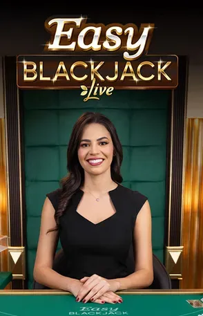 Easy Blackjack
