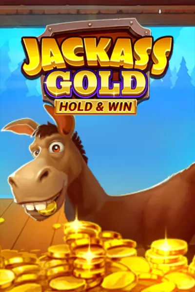 Jackass Gold