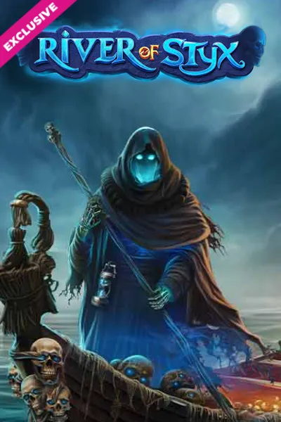 River of Styx