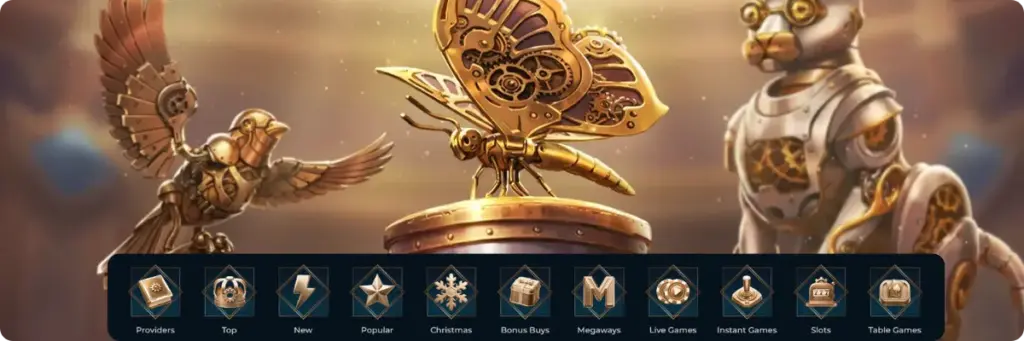Convenience and Speed of Use App Monster Win